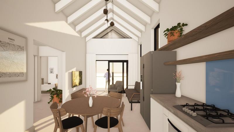 1 Bedroom Property for Sale in Sandbaai Western Cape